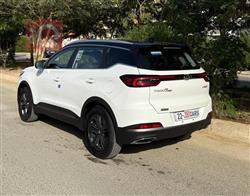 شێری تیگۆ 7 پرۆ